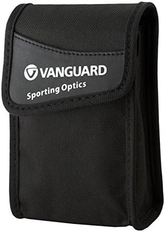 Vanguard Orros 10x25 Compact Travel Binoculars