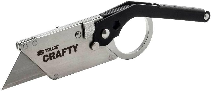 True Utility Crafty Pocket Multitool