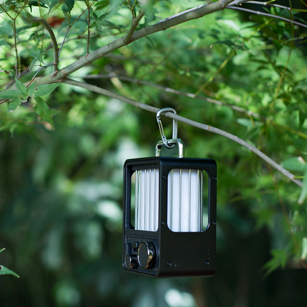 Flextail Accessory Carabiner Set Camping Gear Clip Hook