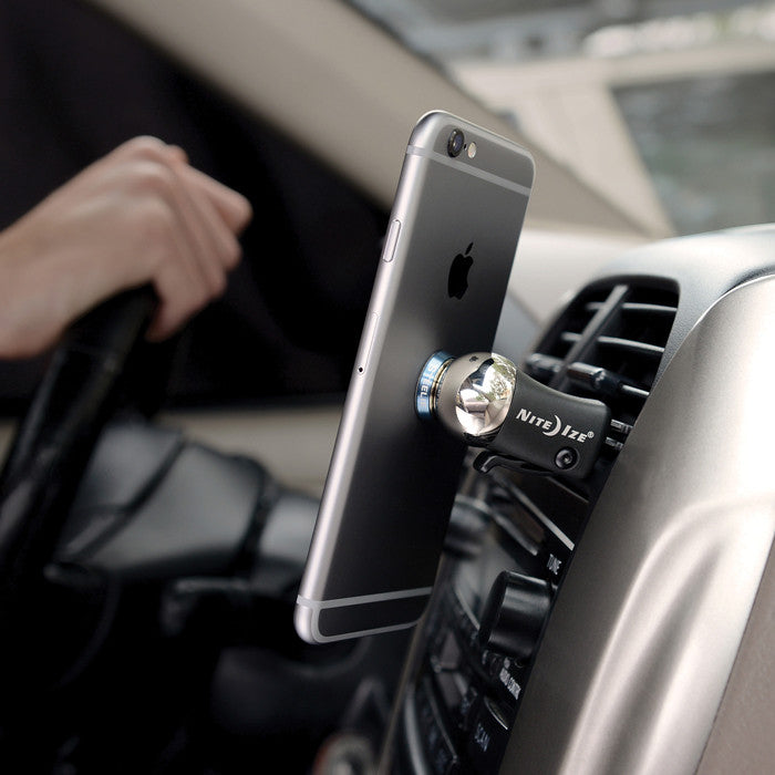 Nite Ize Steelie Original Vent Kit Magnetic Car Phone Mount