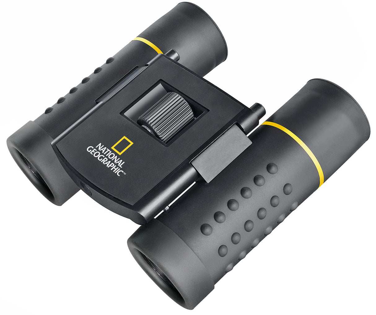 National Geographic 8 X 21 Sub-compact Binocular