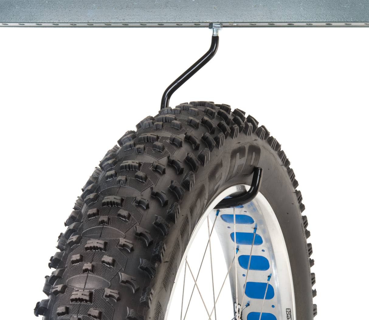 Park Tool Extra-Large Storage Hook — Machine Thread