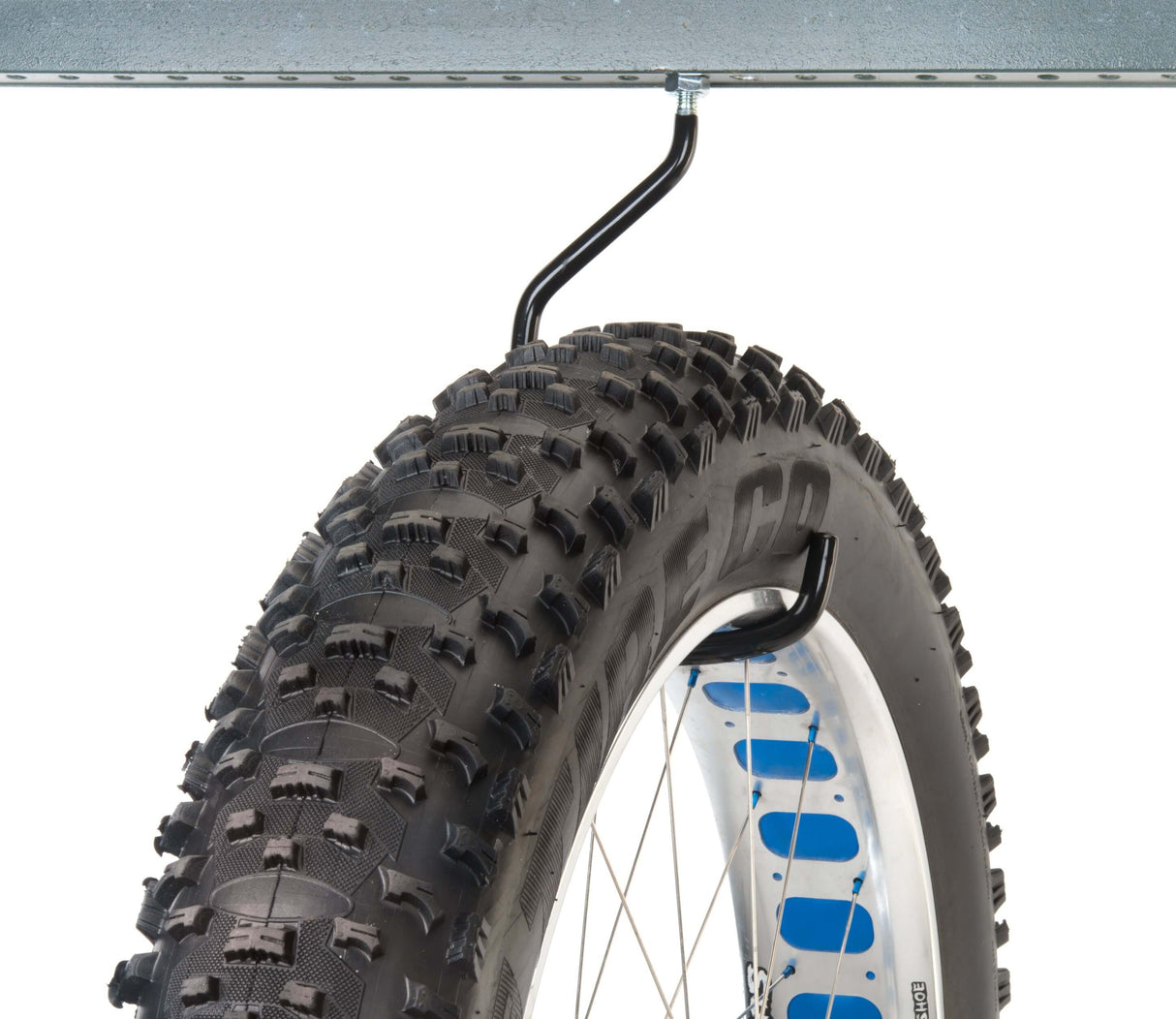 Park Tool Extra-Large Storage Hook — Machine Thread