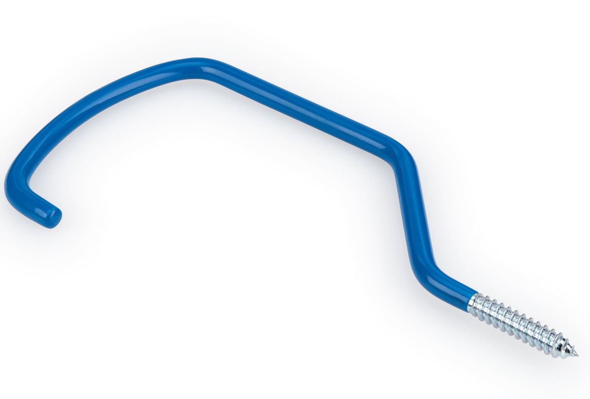 Park Tool Extra-Large Storage Hook — Wood Thread