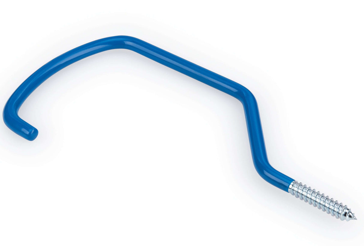 Park Tool Extra-Large Storage Hook — Wood Thread