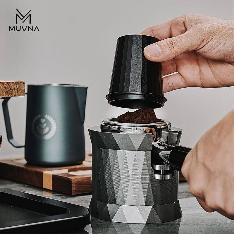 Dosing Cup - 58mm - Black