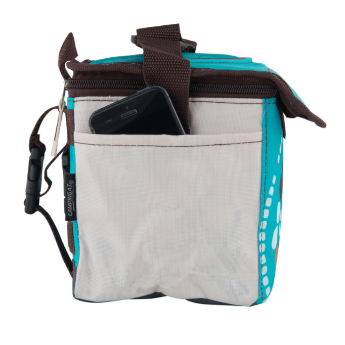 Campingaz MiniMaxi 4L Small Soft Cooler Bag