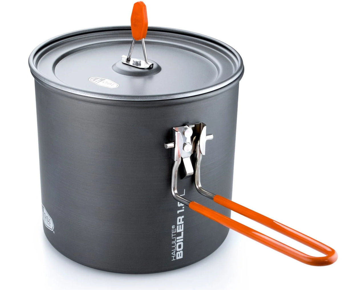 Halulite Boiler - 1.8L