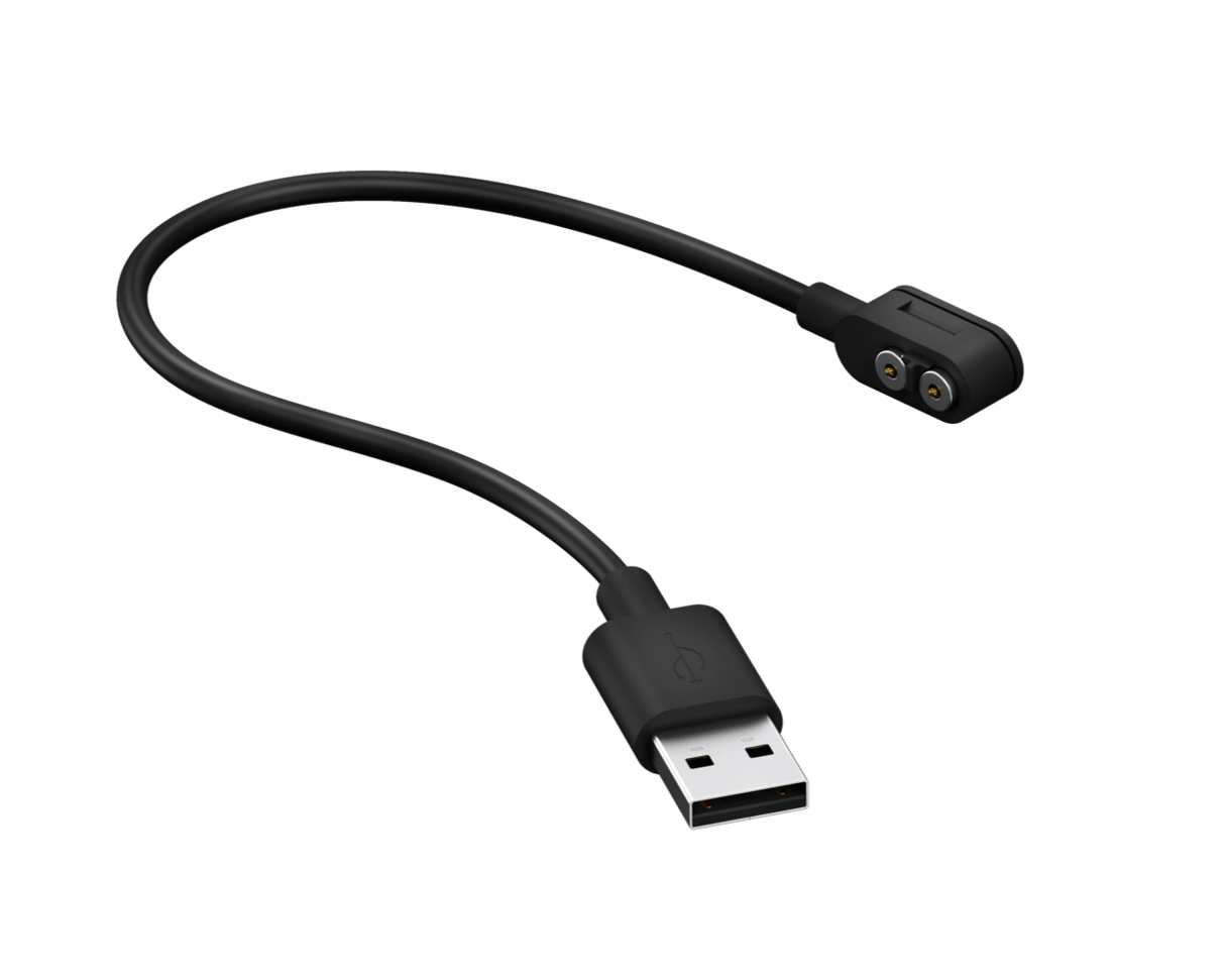 Magnetic Charging Cable Type A USB