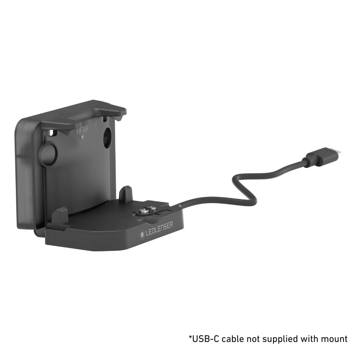 Wall Mount Type E for HF8R