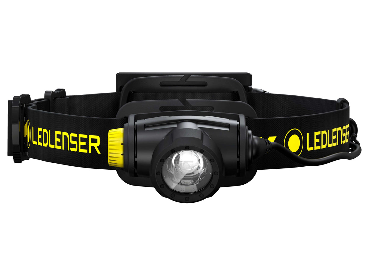 Headlamp H5R Work