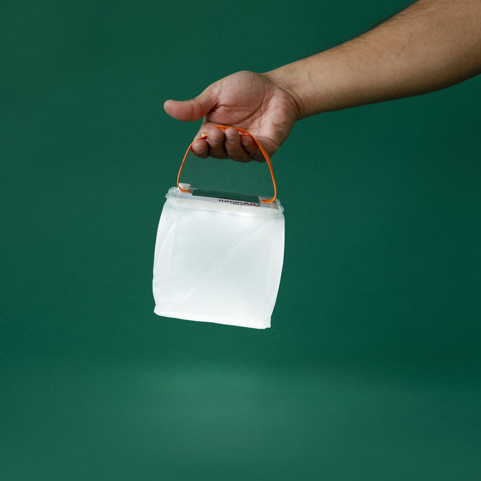 PackLite Nova USB Solar Lantern