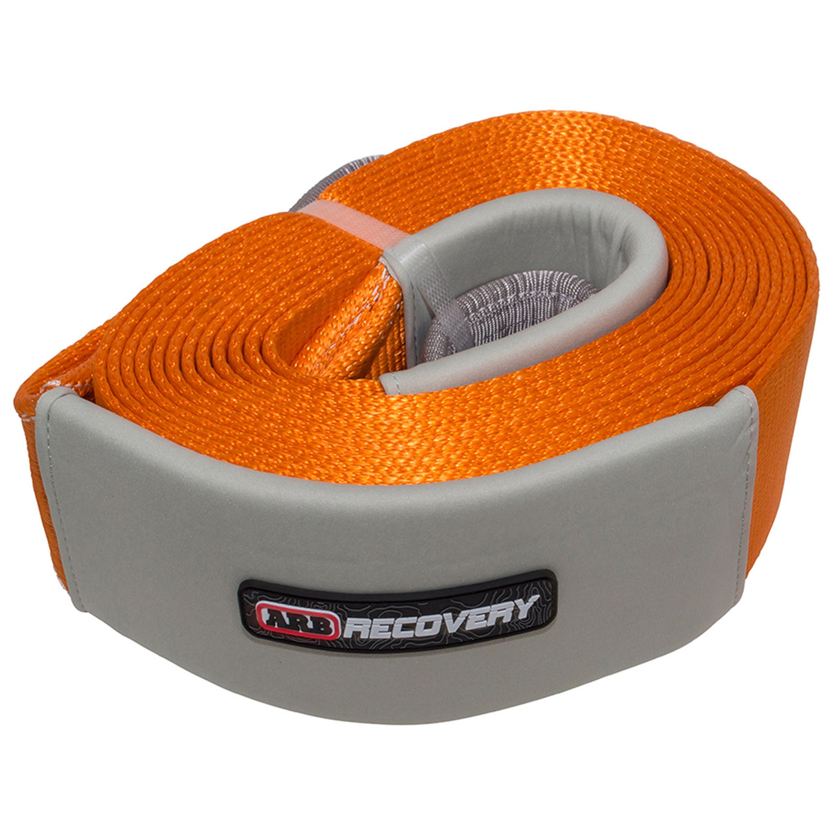 Recovery Snatch Strap - 15T - 9m