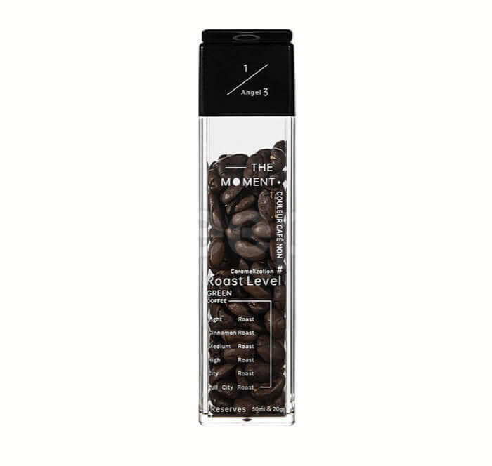 Angel Coffee Bean Cellars - 50ml (6pcs) - Walnut