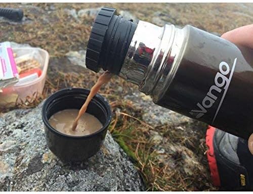 Vacuum Flask - 25 oz / 750 ml