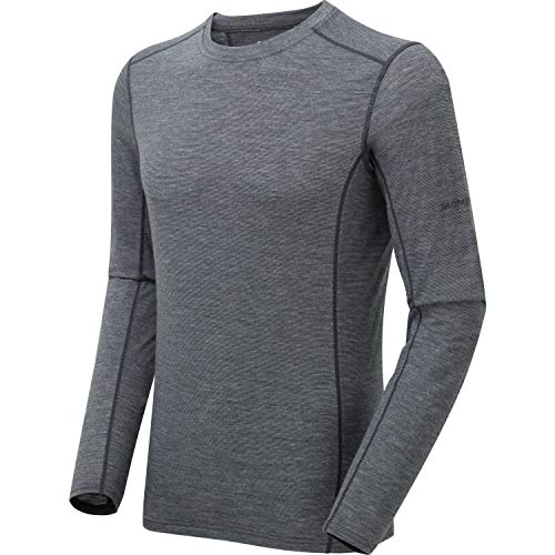 Montane Men's Primino 140 Long Sleeve T-shirt