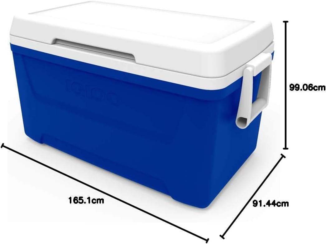 Igloo Laguna 48Qt / 45L Cooler Box
