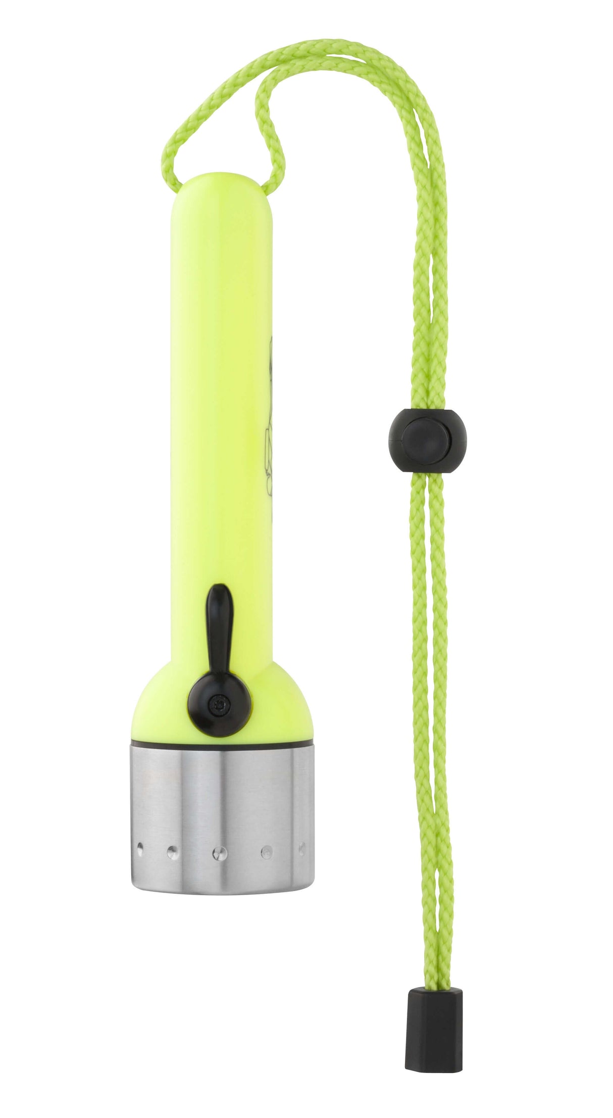 D14.2 Diving Flashlight