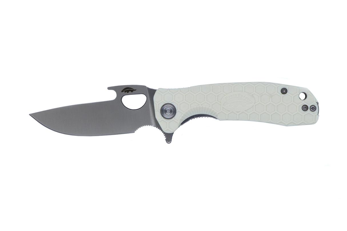 Medium Opener Knife - 8Cr13MoV Steel