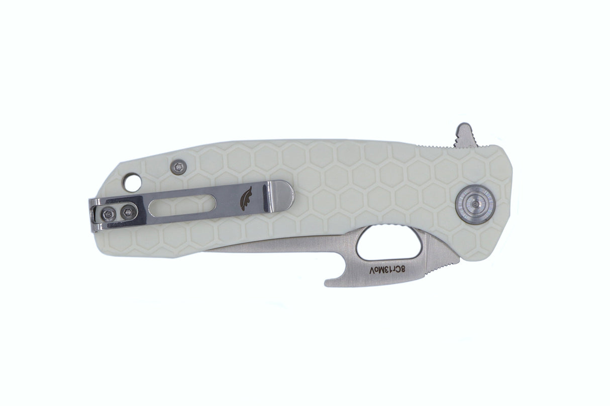 Medium Opener Knife - 8Cr13MoV Steel