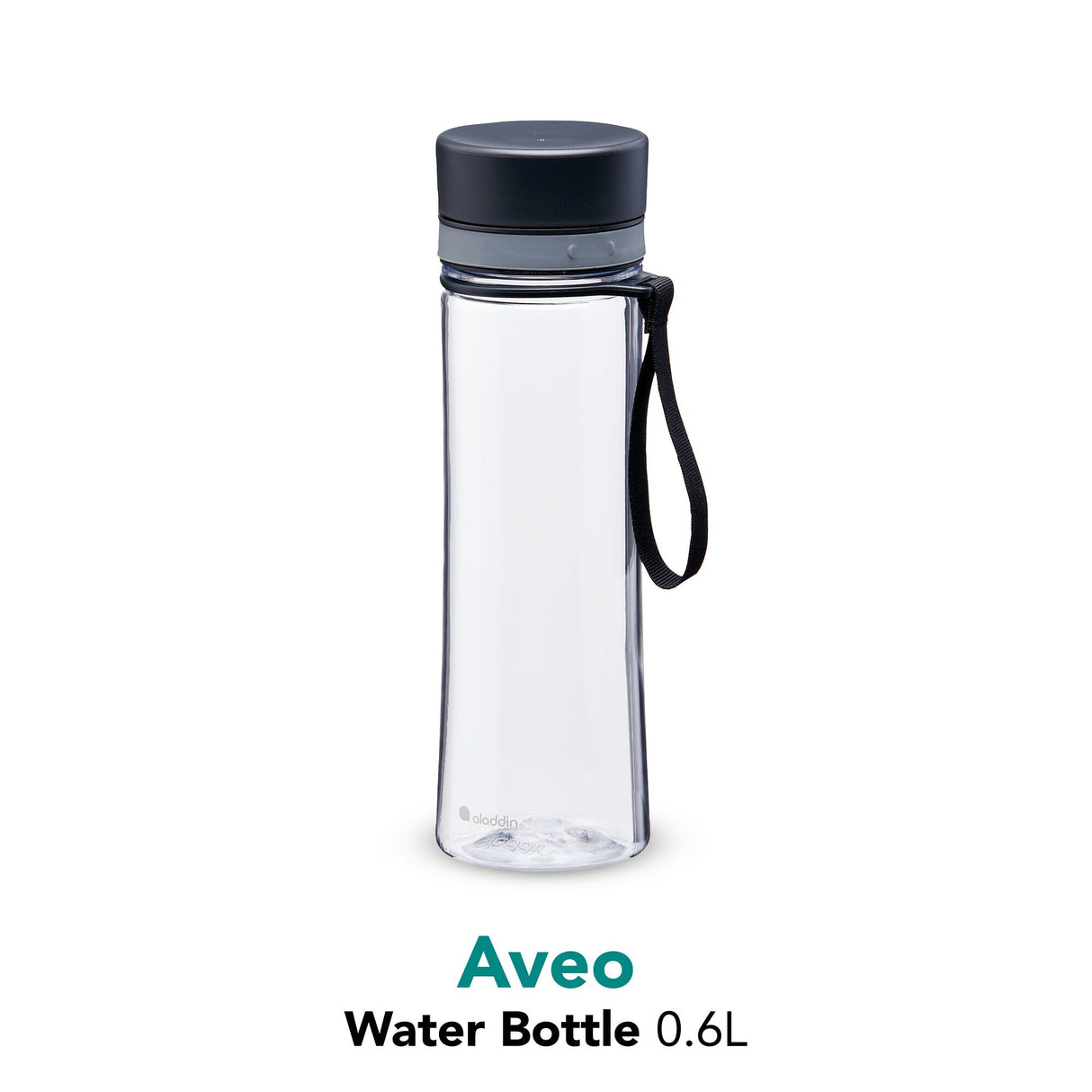 Aveo Water Bottle - 20 oz / 600 ml
