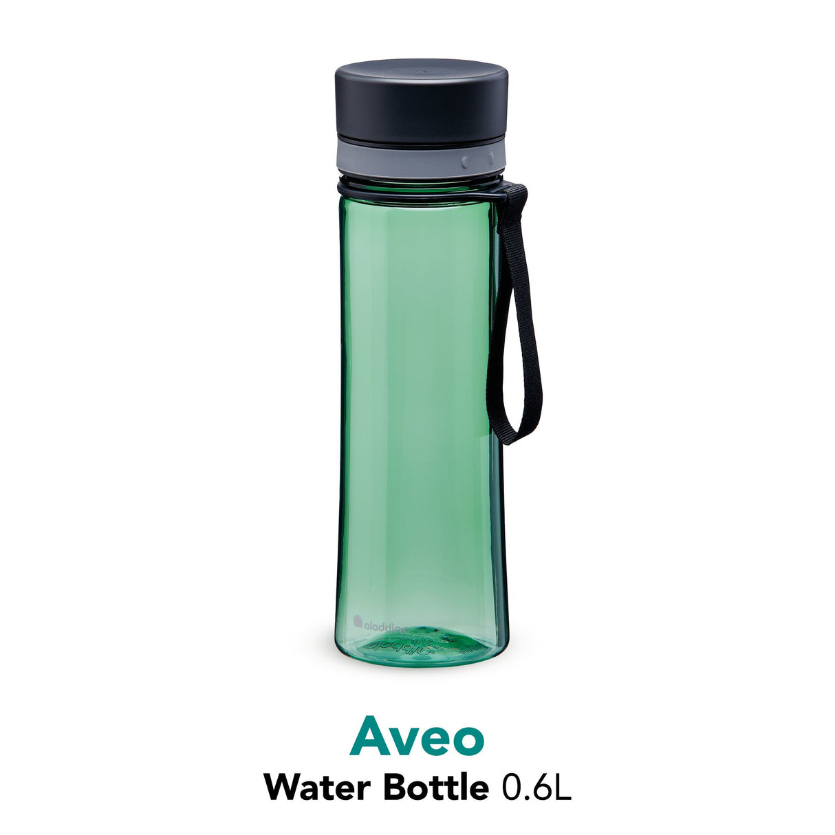 Aveo Water Bottle - 20 oz / 600 ml