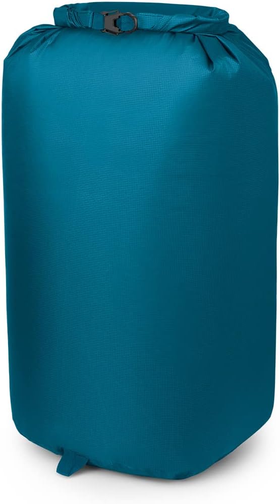 Ultralight Pack Liner Medium by brand/vendor name, designed to protect gear in wet conditions for 50-70 liter packs.