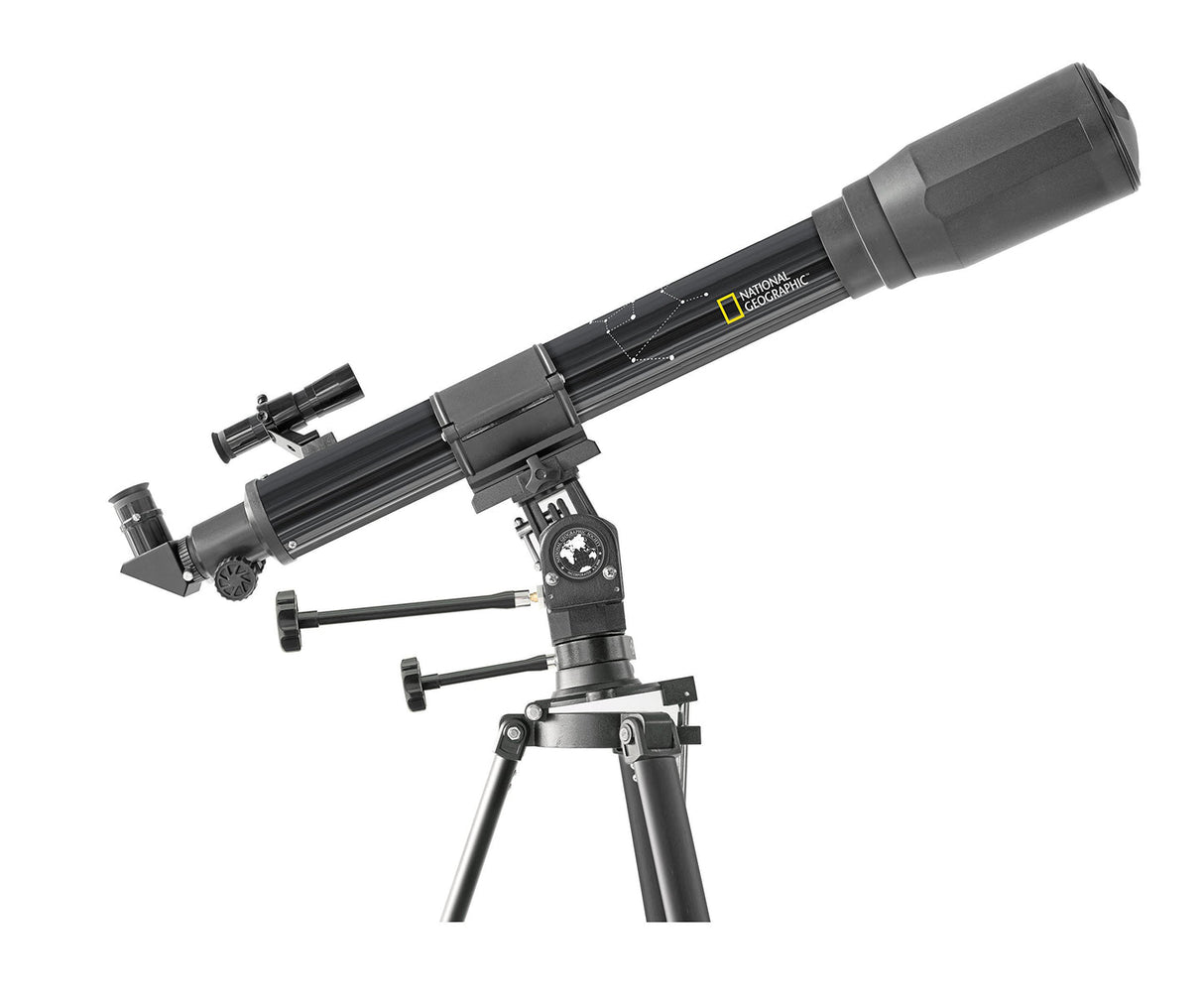 National Geographic 70x900 Refractor Telescope