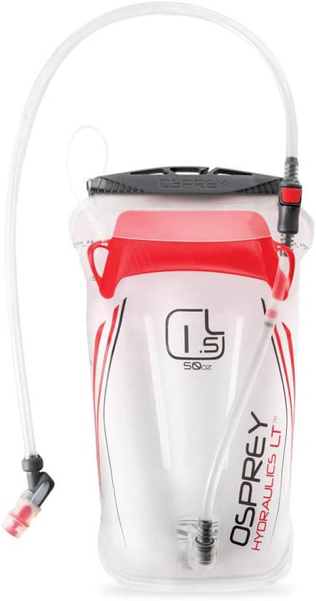 Hydraulics LT 1.5 L Reservoir