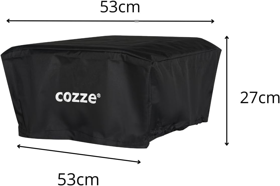 Cover For 13" Pizza Oven