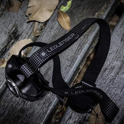 Headlamp MH11 (Black Edition)