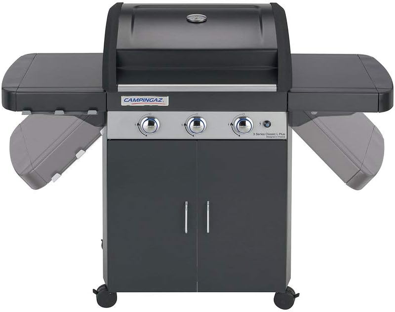 Campingaz BBQ 3 Series LD Plus Gas Grill with 3 Burners