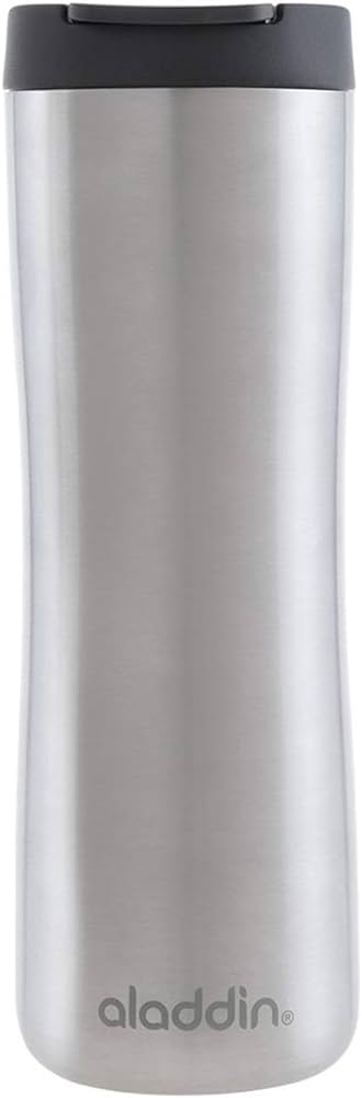 Stainless Steel Thermavac Mug 0.47L