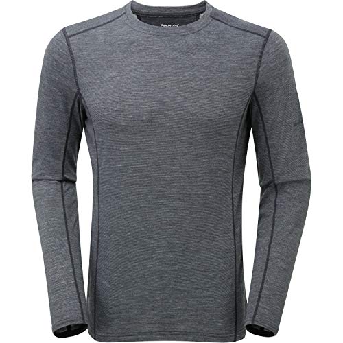 Montane Men's Primino 140 Long Sleeve T-shirt