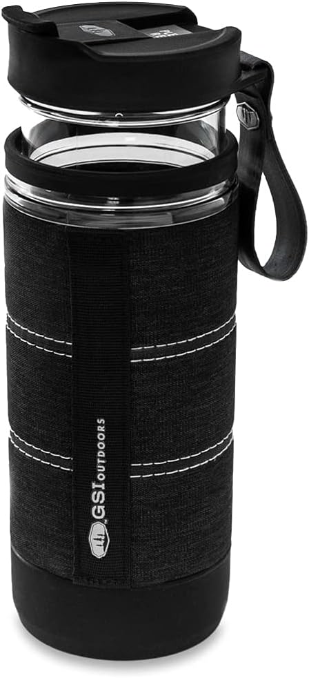 Commuter JavaPress - 15 oz / 450 ml