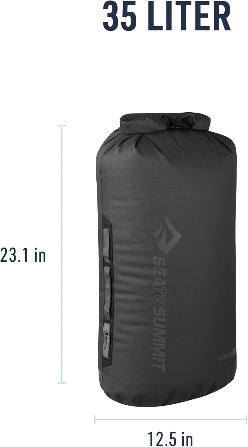 Big River Dry Bag - 35L