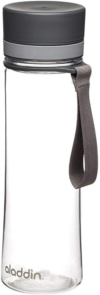 Aveo Water Bottle - 20 oz / 600 ml