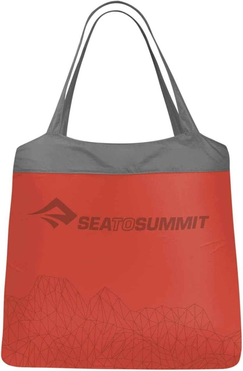 Sea to Summit Ultra-Sil Nano Shopping Bag 18L