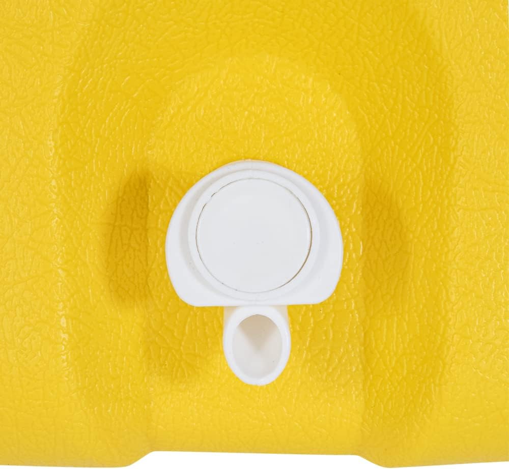 400 Series - 5 Gallon / 19L