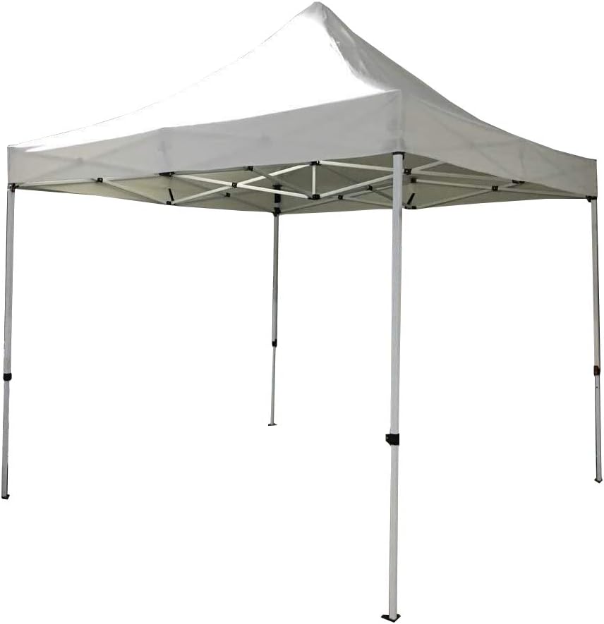 Garden Gazebo Tent - 3 x 3 m