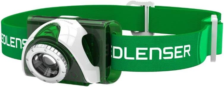 SEO 3 Headlamp