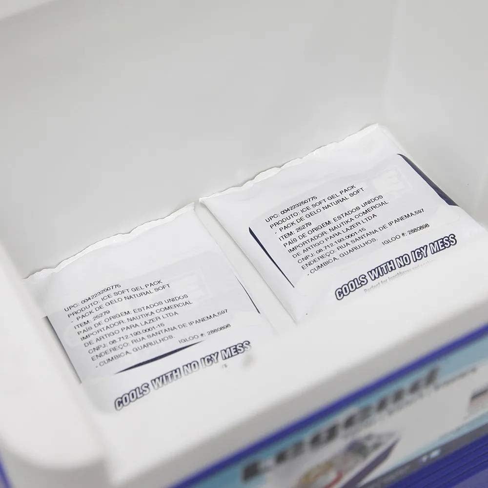 Maxcold Ice Gel Pack