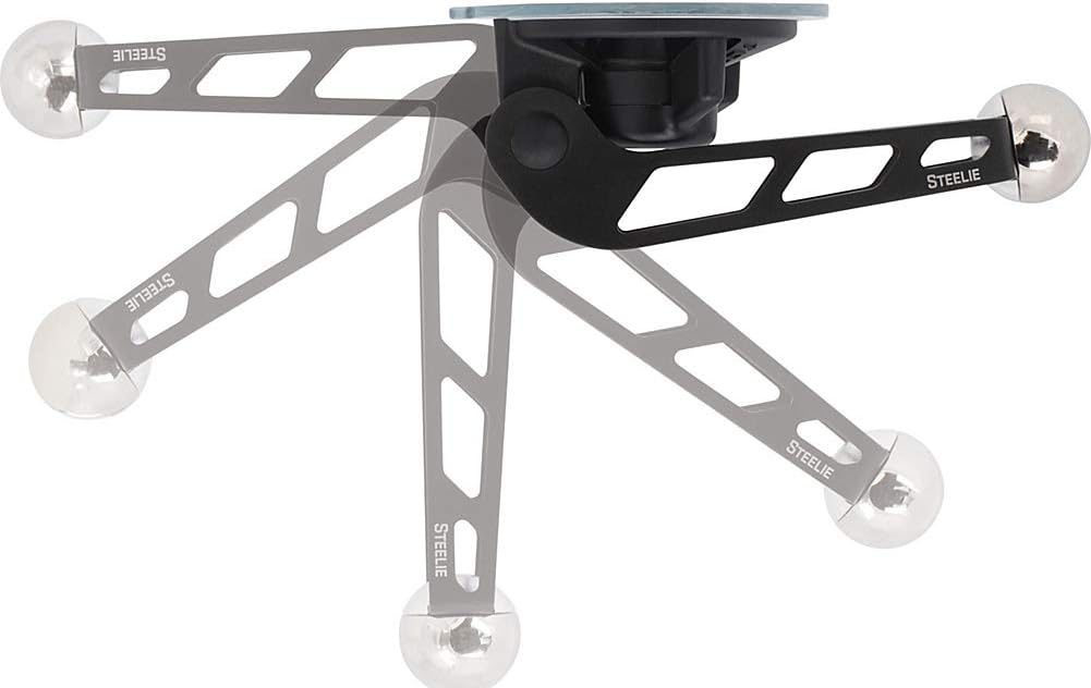 Nite Ize Steelie FreeMount Windshield Mount Kit