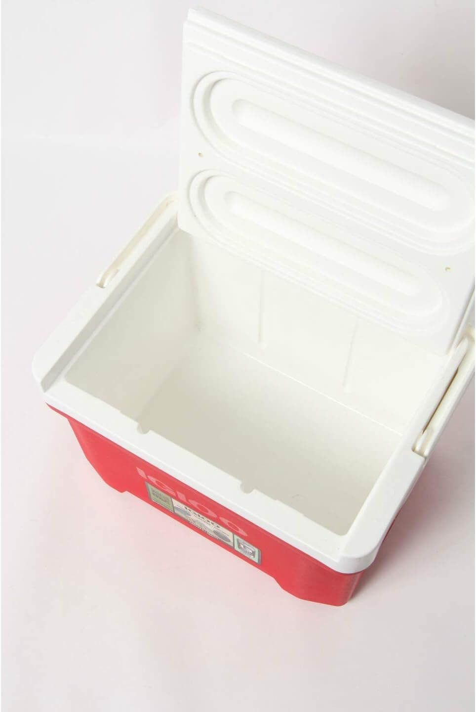 Igloo Laguna 9Qt / 8.51L Cooler Box - Red Star