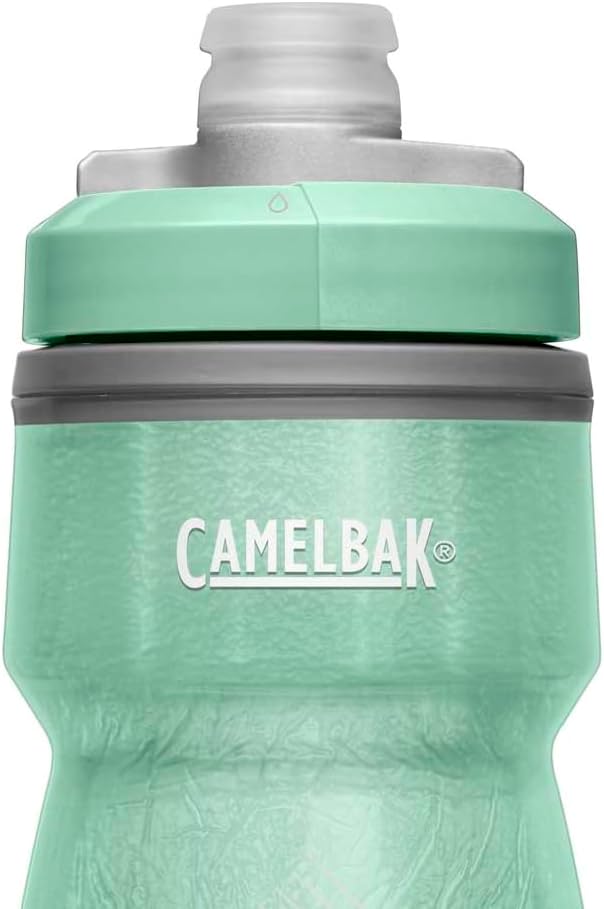 CamelBak Podium Chill 24oz Cold Water Bike Bottle