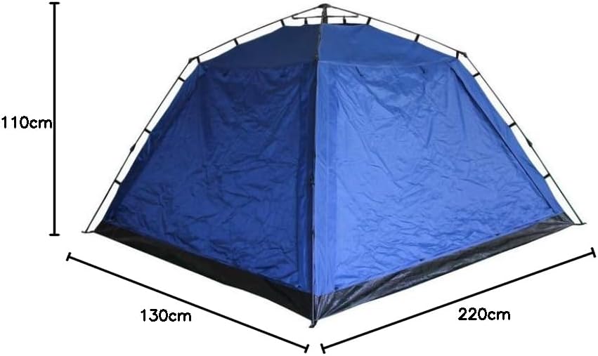 Automatic Tent - 6-Person