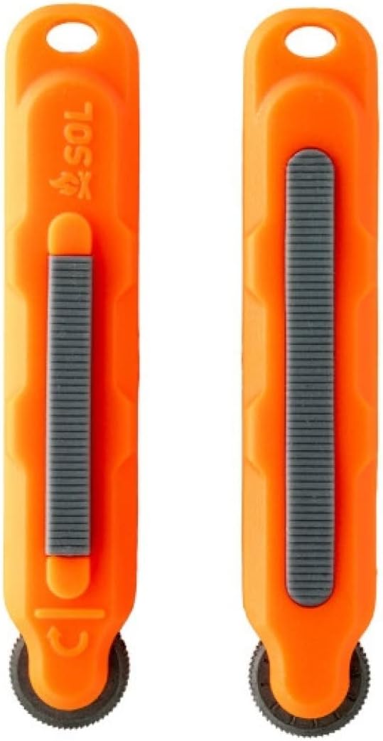 Fire Lite Micro Sparker (2 Pack)