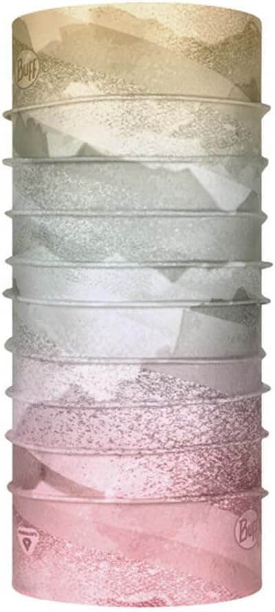 Buff Thermonet Neckwear Cosmos Multi Winter UV Gaiter