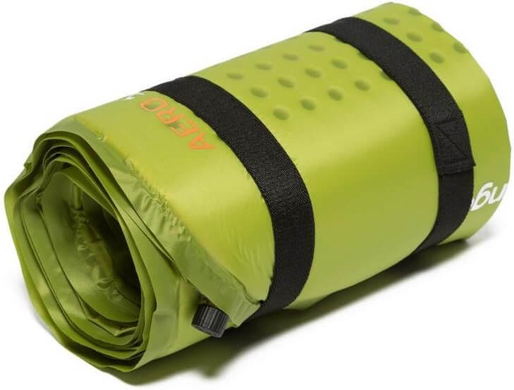 F10 Aero 3 - Standard - Citron