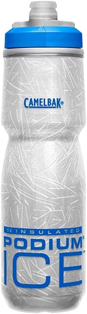 CamelBak Podium Ice 21oz/0.6L Ultra Insulated Bottle